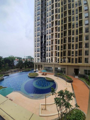 Cozy Studio Apartemen Transpark Cibubur by Royal Home Indonesia